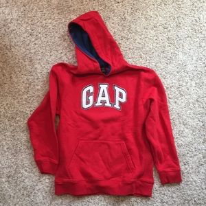 Gap boys hoodie